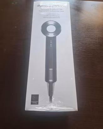 Dyson Supersonic Hair Dryer