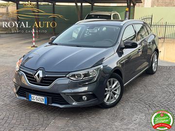 Renault Megane Sporter dCi 8V 110 CV EDC Energy Ze