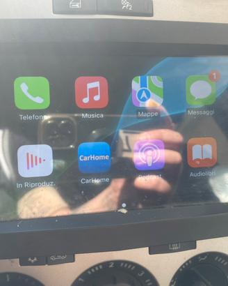 Radio Tuch screen  opel corsa