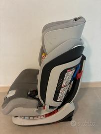 Seggiolino auto Chicco 9-18 kg