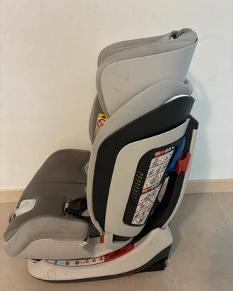Seggiolino auto Chicco 9-18 kg