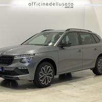 Skoda Kamiq 1.0 tsi 95cv selection