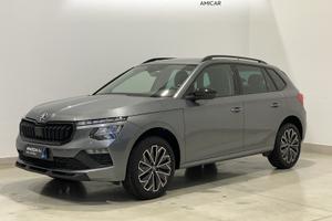 Skoda Kamiq 1.0 tsi 95cv selection