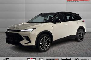 TIGER Six 1.5 T DI 7DCT