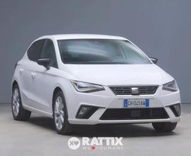 SEAT Ibiza V 2017 Ibiza 1.0 mpi FR 80cv