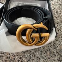 Cintura Gucci originale