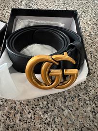 Cintura Gucci originale
