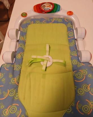 Palestrina elettronica Chicco