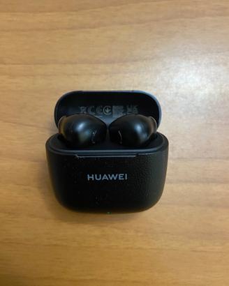 HUAWEI FreeBuds SE 3