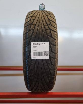 Gomme Usate Maxxis 245 65 17 Guarda Catalogo