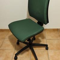 Poltrona da ufficio - NUOVA