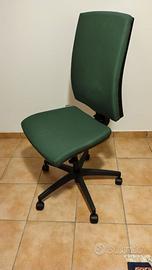 Poltrona da ufficio - NUOVA