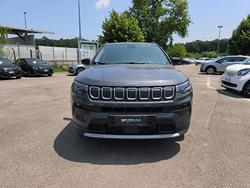 Jeep Compass II 2021 1.6 mjt Limited 2wd 130cv