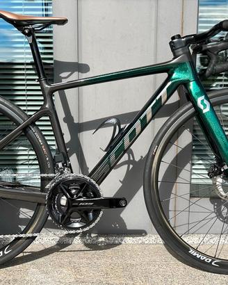 Scott Addict 20 XXS Shimano 105 Di2