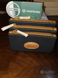 borsello Sergio Tacchini