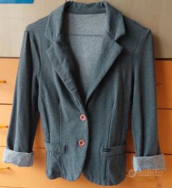 Blazer Ne Quitte Pas