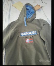 Felpa Napapijri