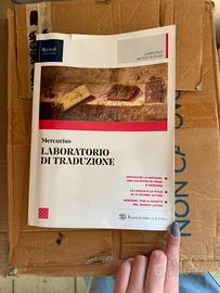 Laboratorio di traduzione latino