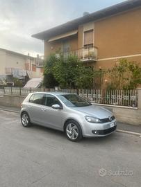 Volswagen Golf 6