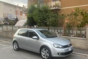 Volswagen Golf 6