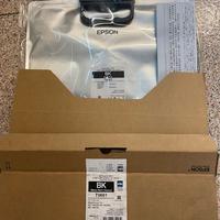 cartuccia  EPSON T9661 per stampanti WF-M5298