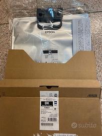 cartuccia  EPSON T9661 per stampanti WF-M5298