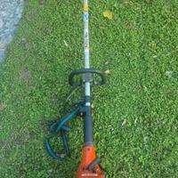 decespugliatore  a scoppio