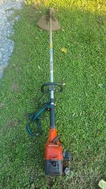 decespugliatore  a scoppio