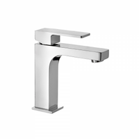 Rubinetto lavabo effepi H-Uno