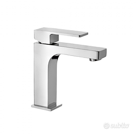 Rubinetto lavabo effepi H-Uno