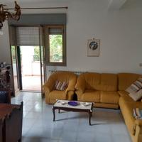 Villa Trabia Zona Giardini