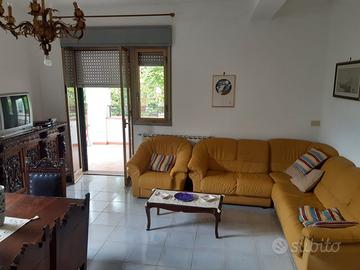 Villa Trabia Zona Giardini