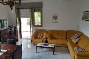 Villa Trabia Zona Giardini