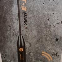 ricetrasmettitore bibanda VHF- UHF