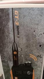 ricetrasmettitore bibanda VHF- UHF