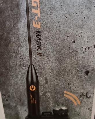 ricetrasmettitore bibanda VHF- UHF