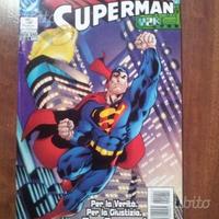 Fumetto "Superman"