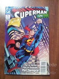 Fumetto "Superman"