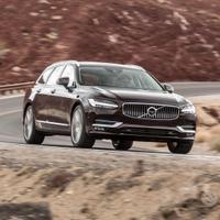 Ricambi portiere volvo v90 2019