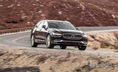 Ricambi portiere volvo v90 2019