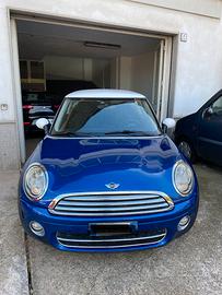 MINI Mini (R56) - 2009