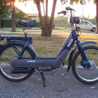 Piaggio Ciao - 1980