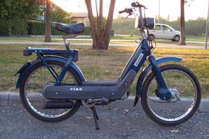 Piaggio Ciao - 1980