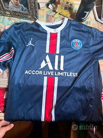 MAGLIETTA NEYMAR 2021/2022