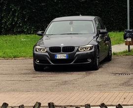 Bmw serie 3 e91