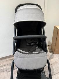 Passegino CYBEX EEZY S 2+