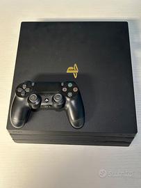 PlayStation 4 Pro funzionante - PS4 Pro