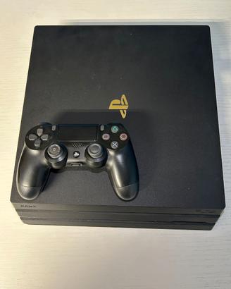 PlayStation 4 Pro funzionante - PS4 Pro