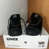 Scarpe antinfortunistiche taglia 42