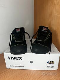 Scarpe antinfortunistiche taglia 42